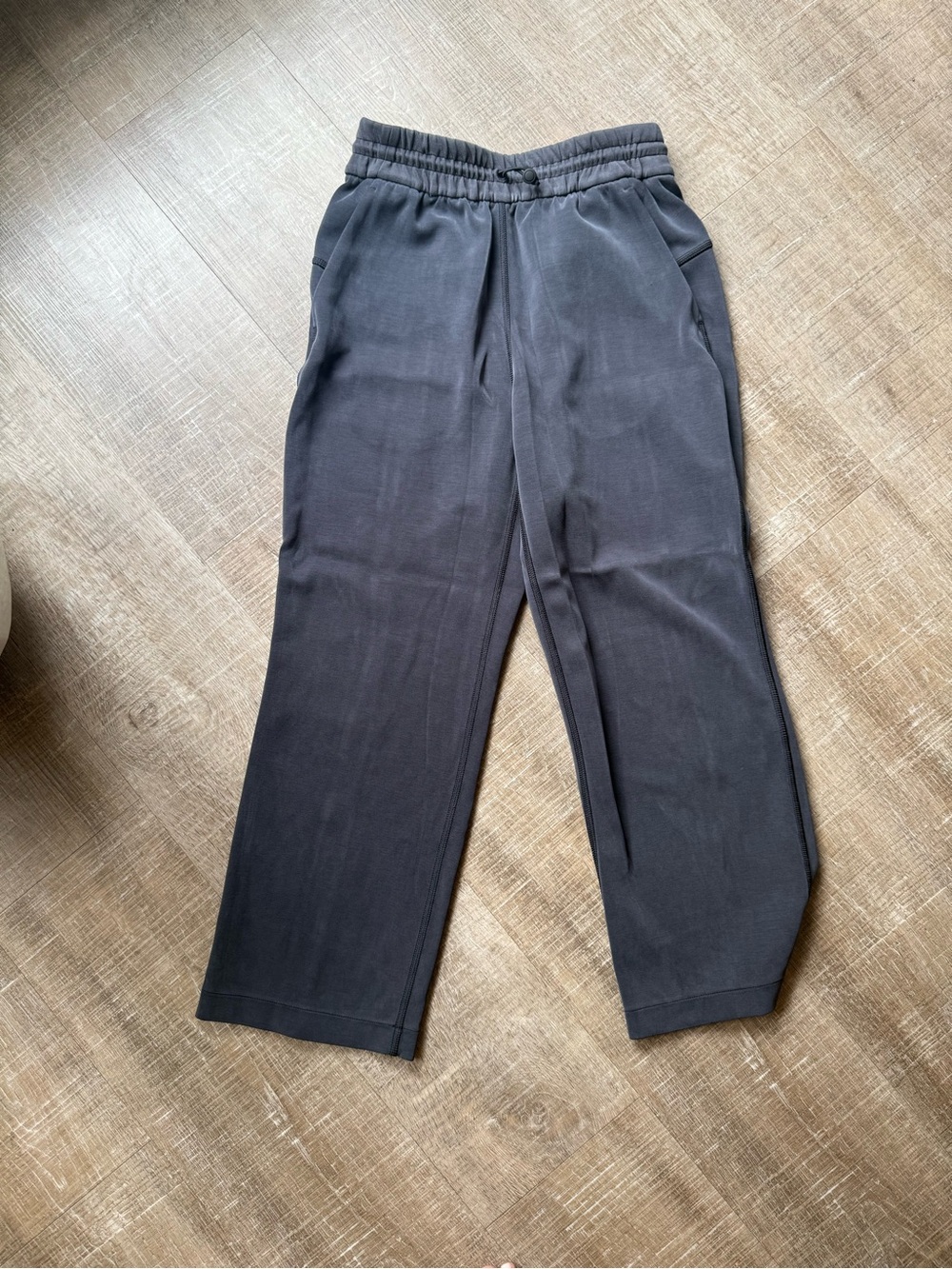 Lululemon Softstreme High-Rise Pant
Short